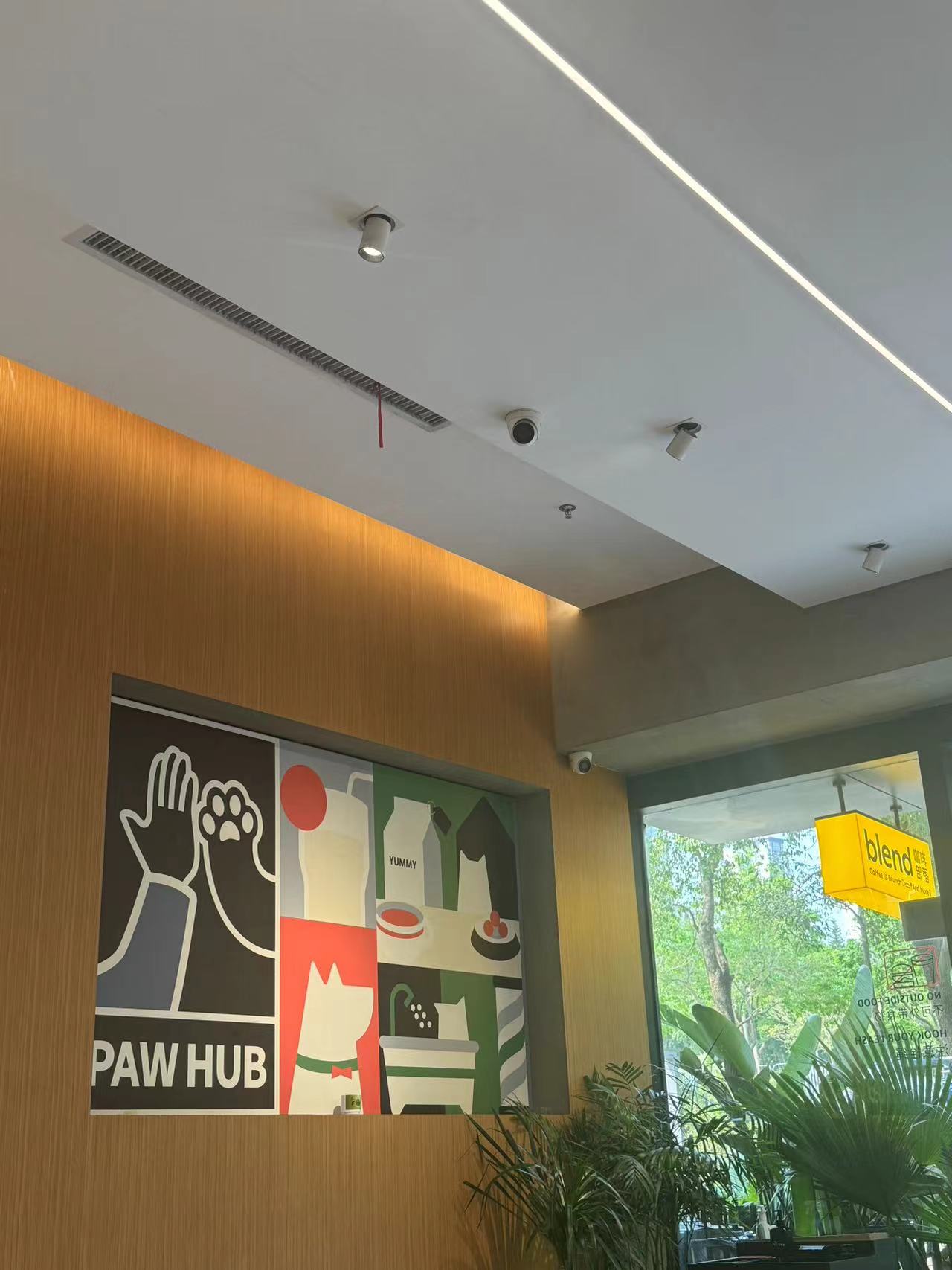 做好監控安裝，這些細節決定使用體驗